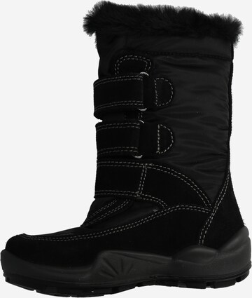 Bottes PRIMIGI en noir