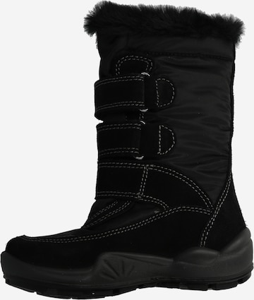 PRIMIGI Stiefel in Schwarz