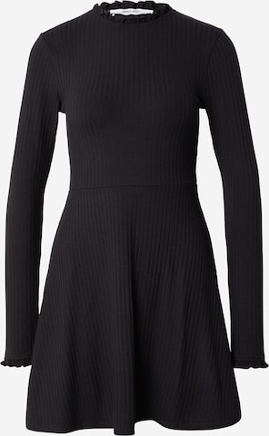 ABOUT YOU Mekko 'Shari' värissä musta: etupuoli