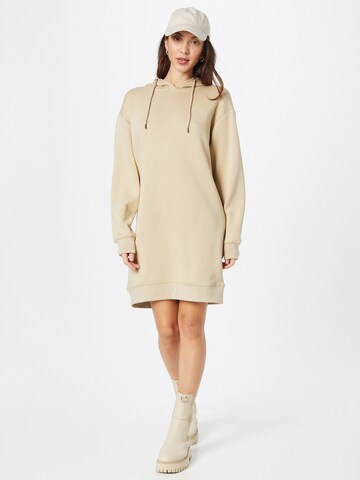 MSCH COPENHAGEN Jurk 'Ima' in Beige