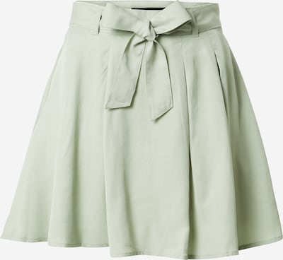 VERO MODA Suknja 'LILIANA' u pastelno zelena, Pregled proizvoda