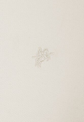 geltona DENIM CULTURE Marškinėliai ' TAO '