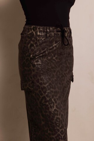 Zhrill Rock in Mischfarben