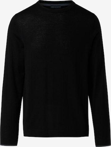 North Sails Pullover i sort: forside