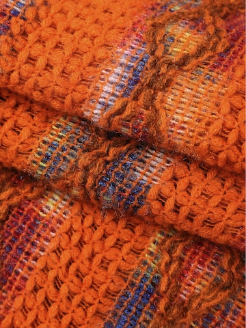 LapaPlus Keps 'Women Cape' i orange