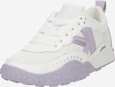 Kate Spade Matalavartiset tennarit 'K As In Kate Sneaker' värissä syreeni / valkoinen, Tuotenäkymä