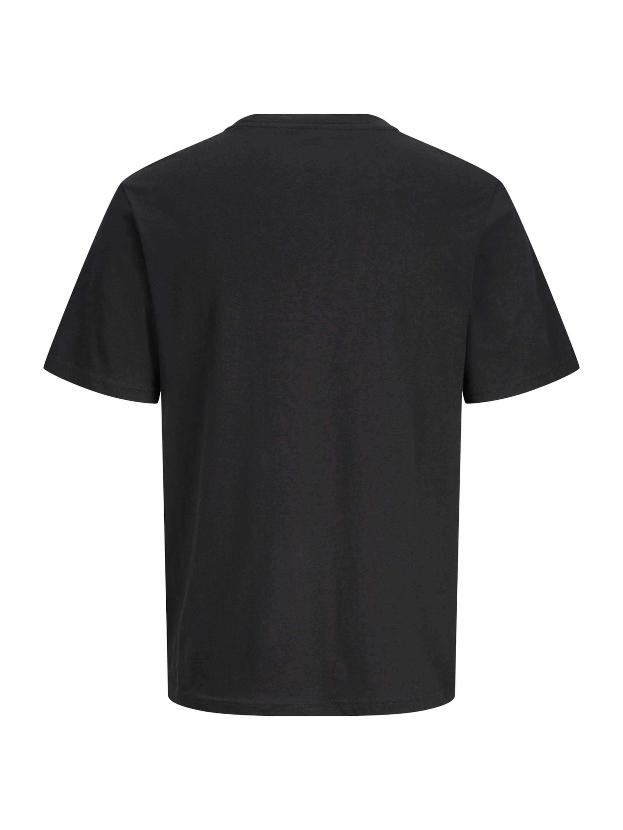 Jack & Jones JuniorMajica 'JJBUSTER' - crna boja