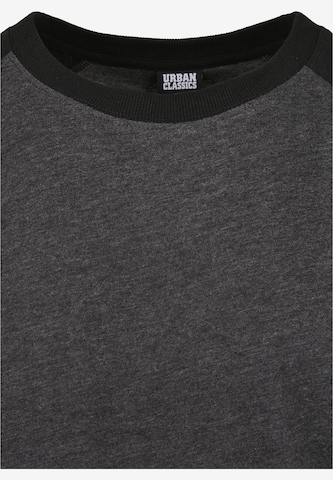 Urban Classics Shirt in Grey