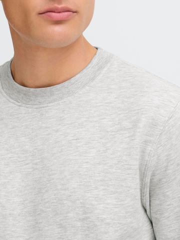 !Solid - Sudadera 'SDAula' en gris