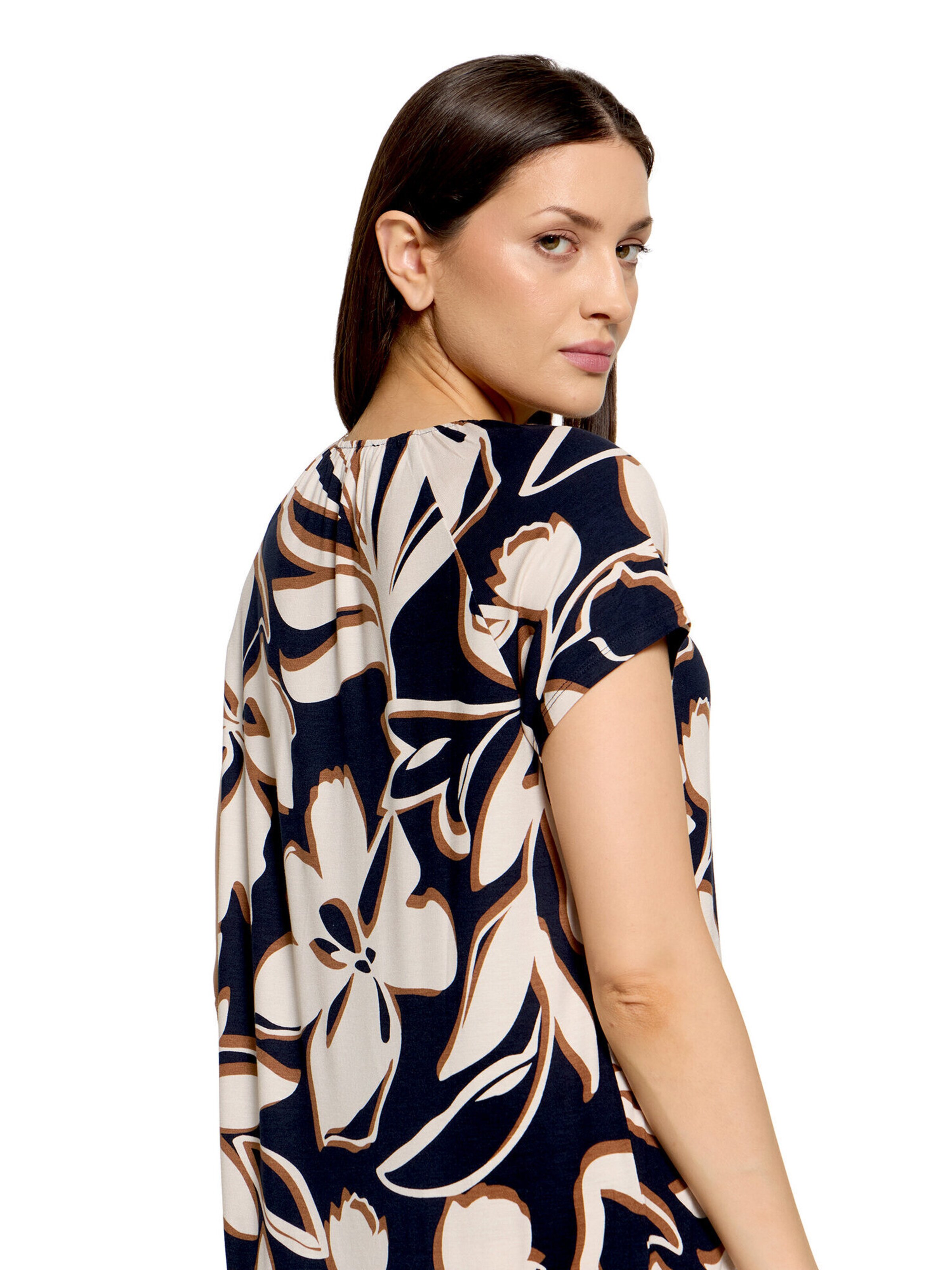 Betty Barclay Shirt in Blue