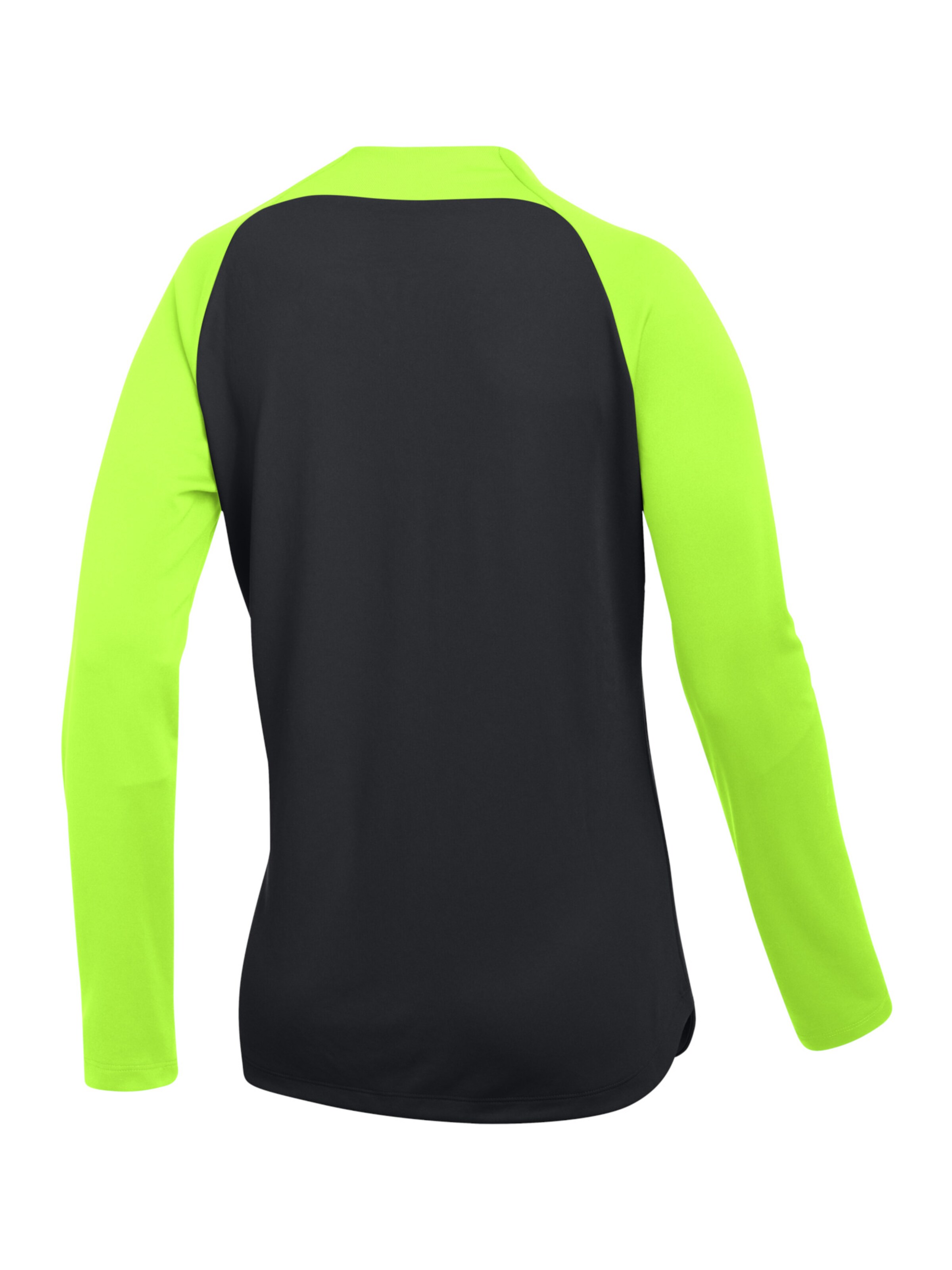 NIKE Funktionsshirt 'Academy Pro Drill' in Schwarz