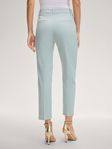JOOP! Regular Chino Pants in Blue