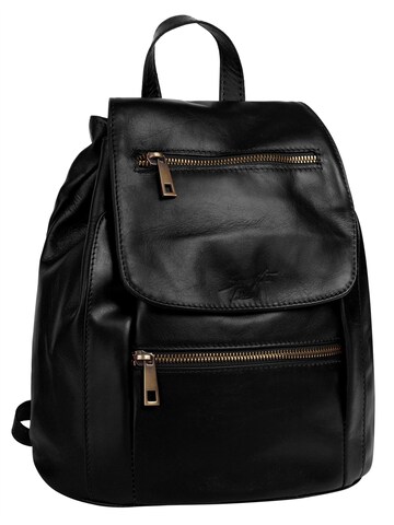 Samantha Look Rucksack‌‌‌‌‌‌‌ in Schwarz