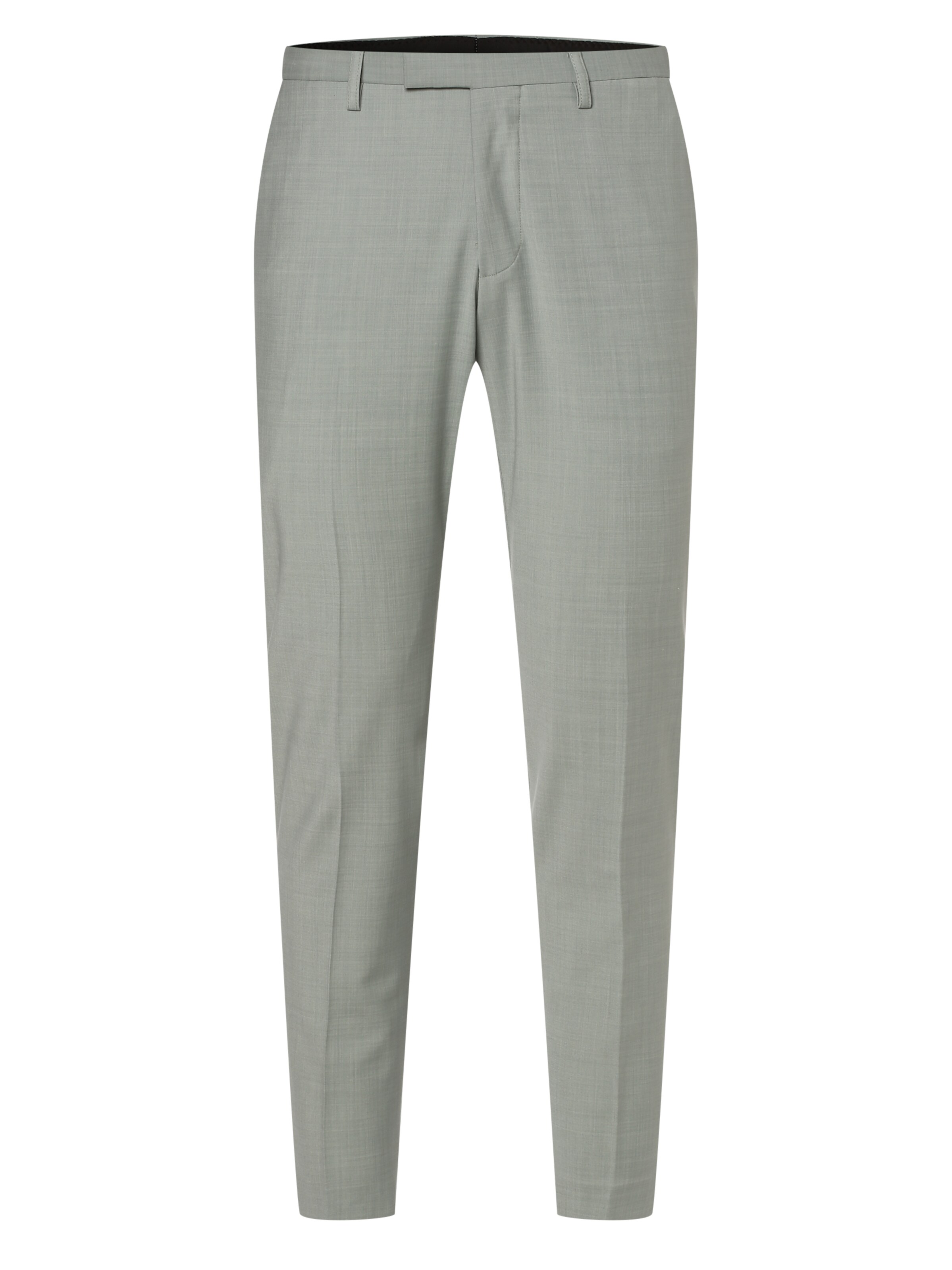 CINQUE Regular Hose in Grün: Vorderseite