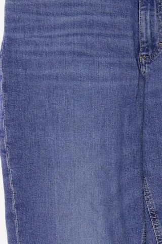BOSS Black Jeans 31 in Blau