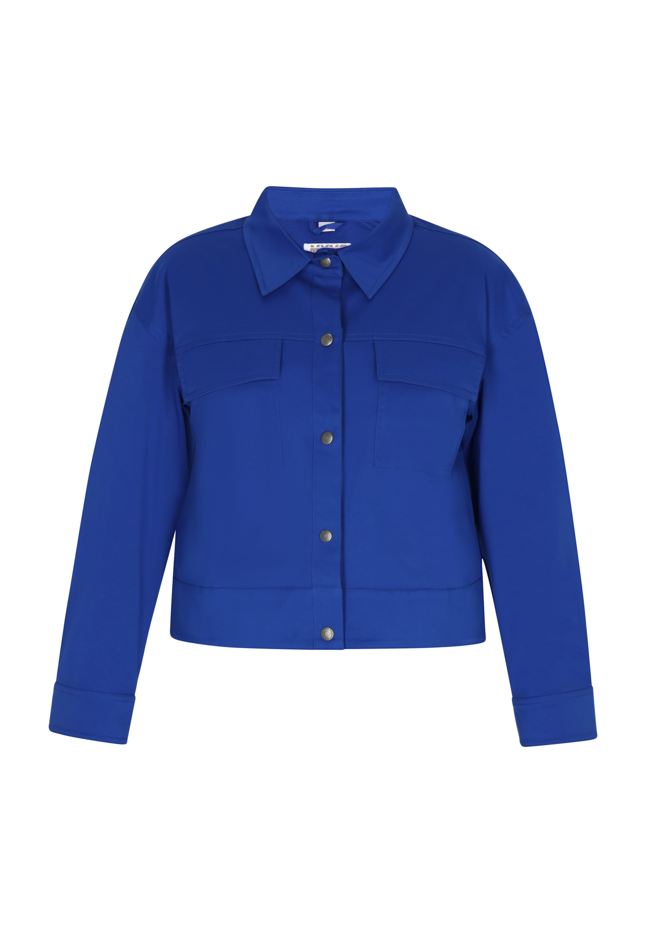 zils myMo ATHLSR Starpsezonu jaka: no priekšpuses