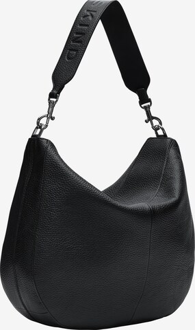 Sac bandoulière 'Hobo L' Liebeskind Berlin en noir