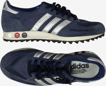 ADIDAS ORIGINALS Sneaker 39,5 in Mischfarben: Vorderseite