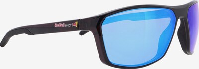 Red Bull Spect Sunglasses 'RAZE-001P' in Black, Item view