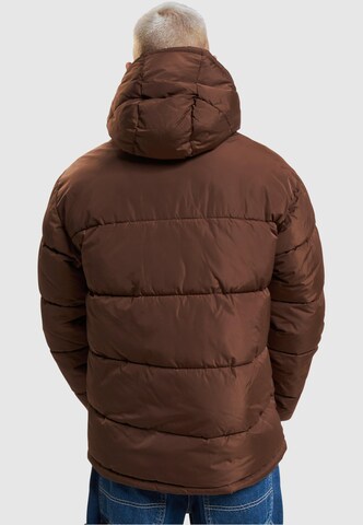 Veste d’hiver Karl Kani en marron