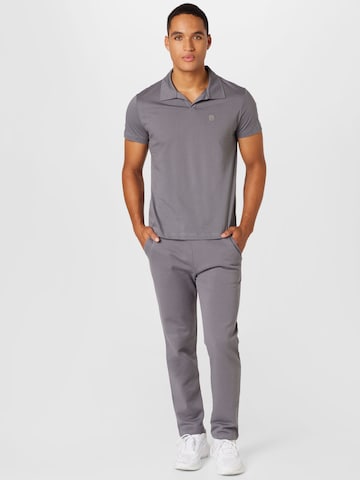 WESTMARK LONDON Poloshirt 'VITAL' in Grau