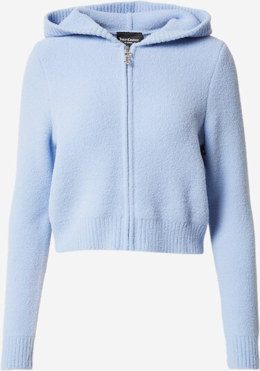 Juicy Couture Black Label Knit Cardigan in Light blue, Item view