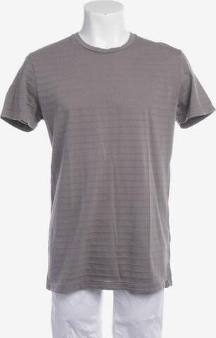 Marc O'Polo T-Shirt L in Grau: predná strana