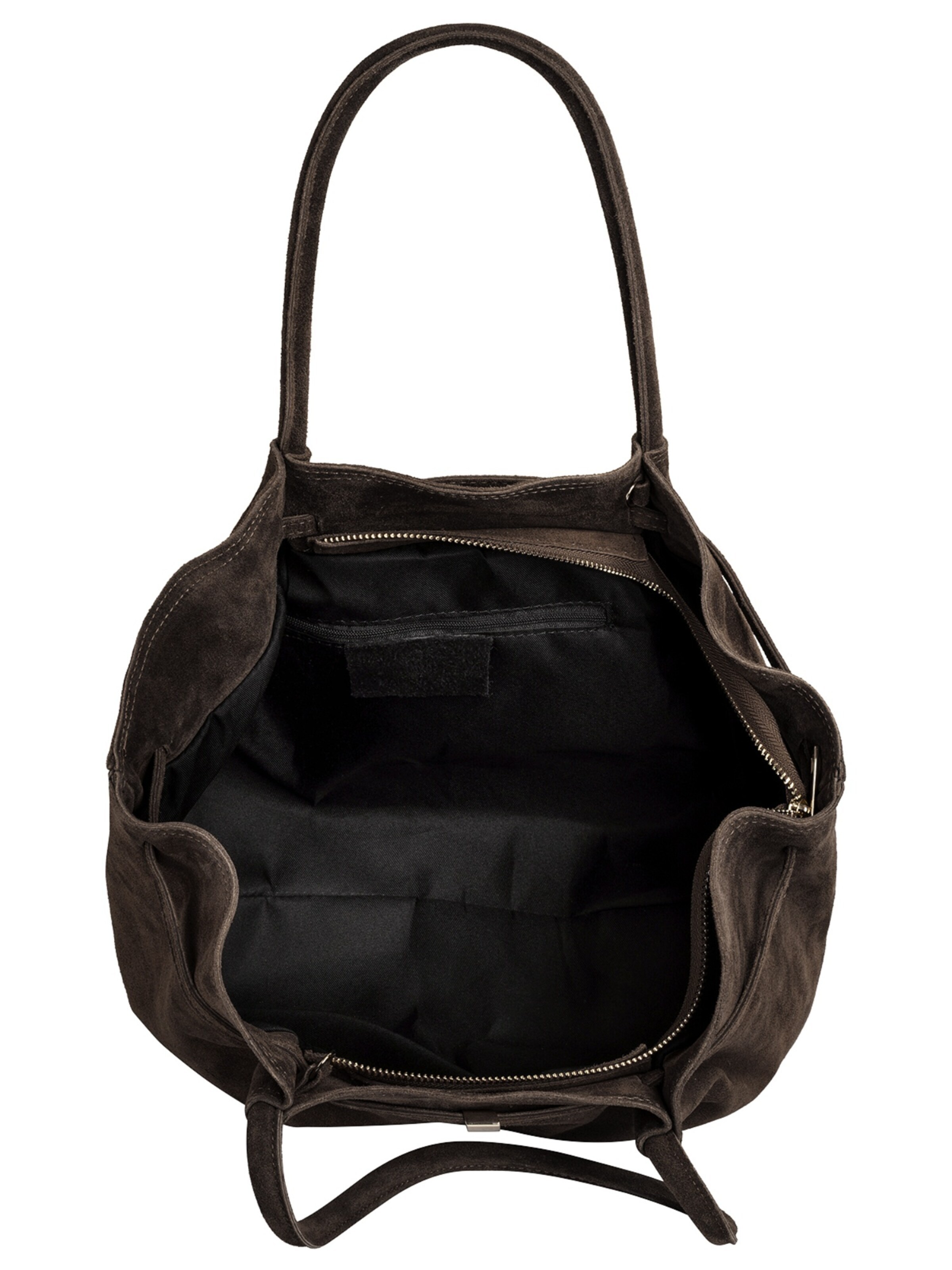 forty° Shopper 'MARVEZZA - M'‌‌‌‌‌‌‌‌‌‌ in Braun