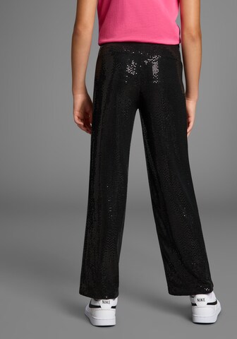 Bruno Banani LM Regular Pants in Black
