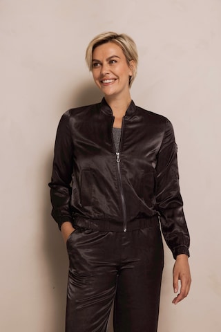 Zhrill Blazer in Braun