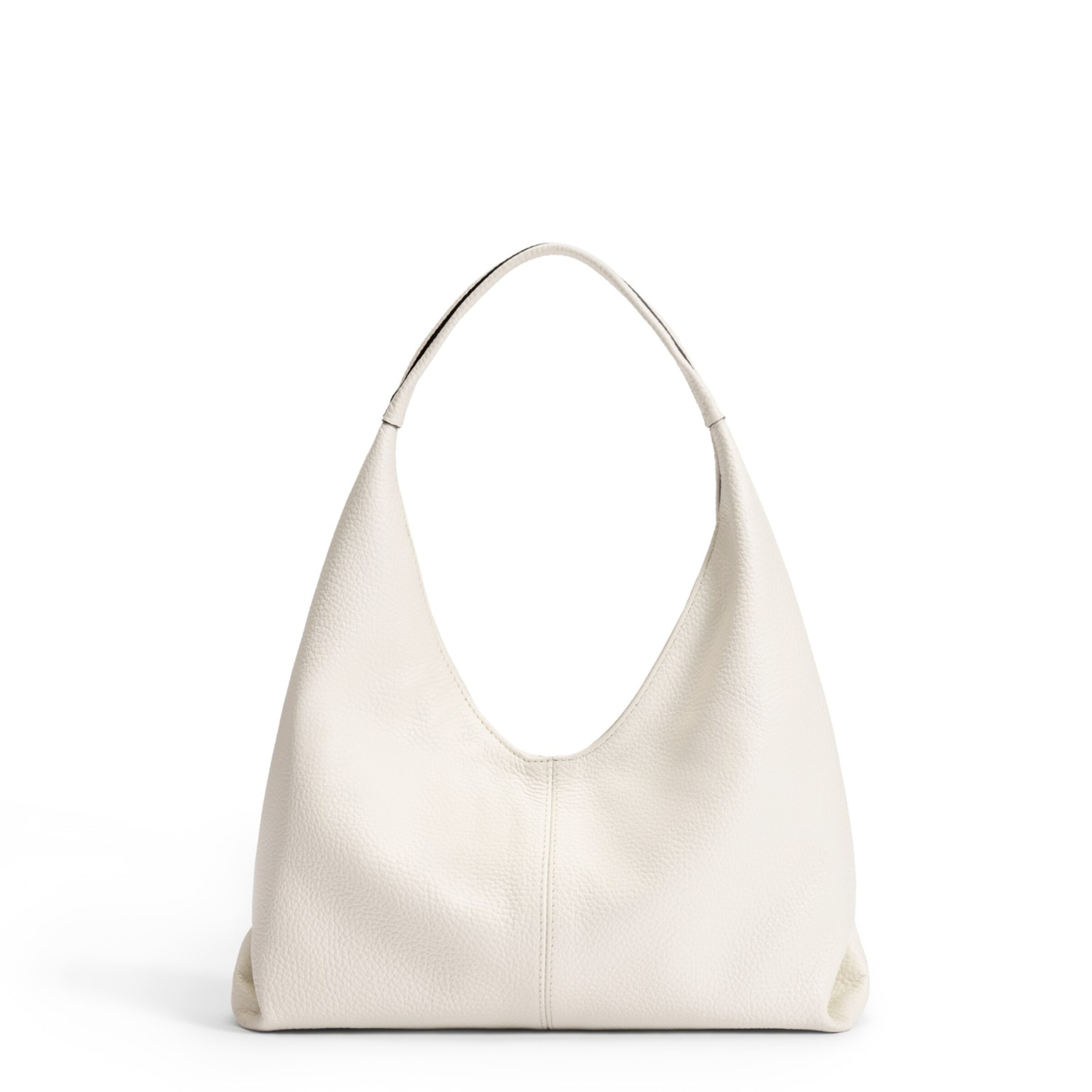 Isabel Bernard Handbag in Beige