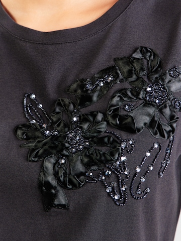 monari Shirt in Grey