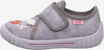 SUPERFIT Slippers 'BILL' in Grey