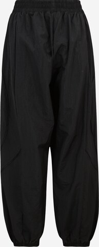 ADIDAS ORIGINALS - regular Pantalón en negro