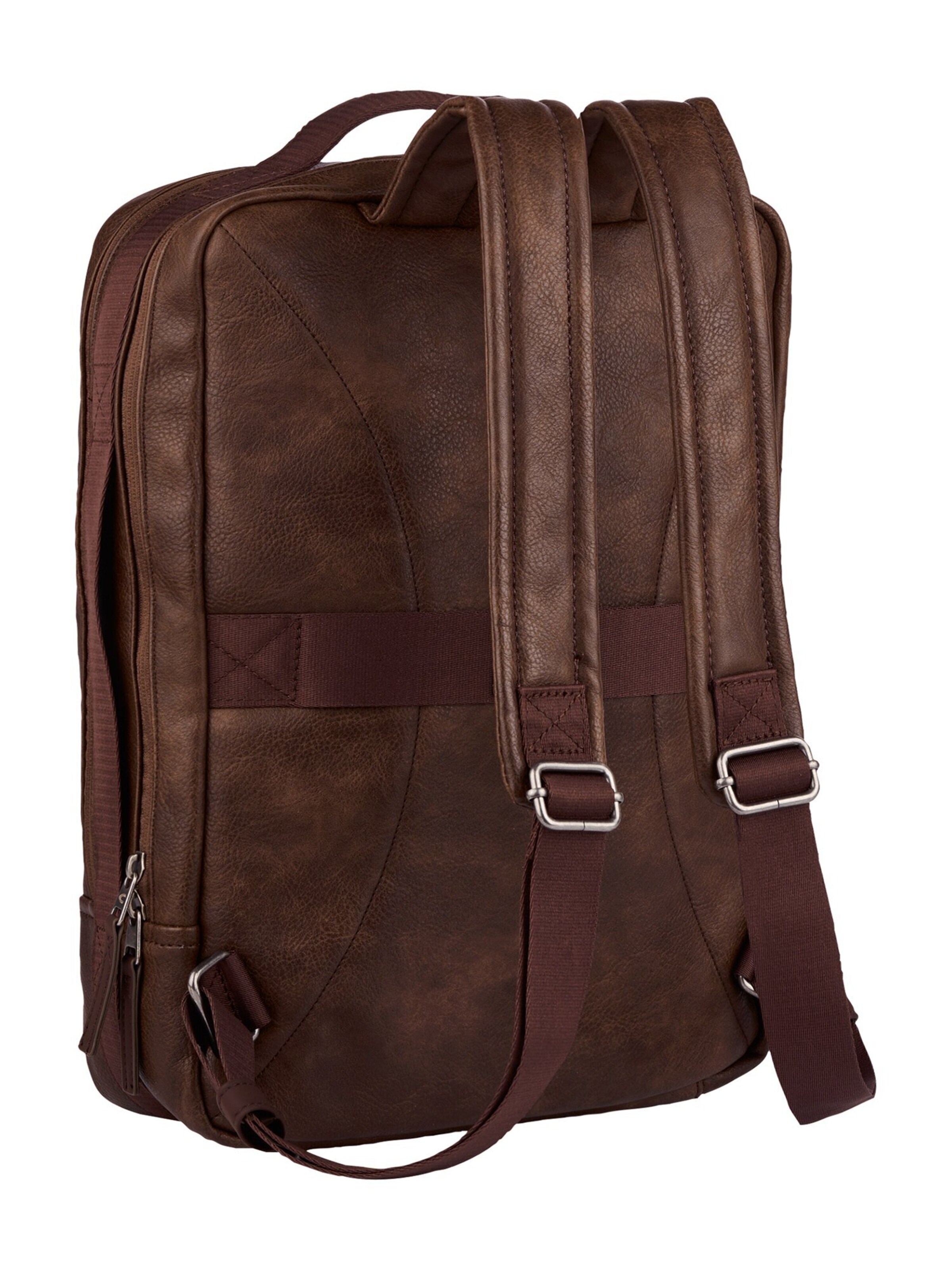 CAMEL ACTIVE Backpack in Brown