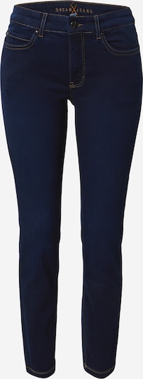 MAC Jeans 'Dream' i mørkebl�å, Produktvisning