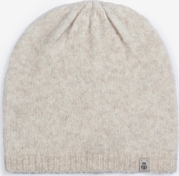 Roeckl Muts in Beige: voorkant