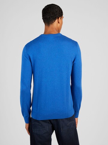 GAP - Pullover 'MAINSTAY' em azul