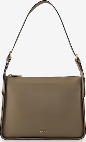 Sac bandoulière JOOP! en gris : devant