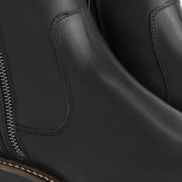 Travelin Ankle boots 'Vestmar' in Black