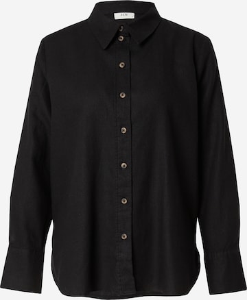 JDY Blouse 'SAY' in Black: front