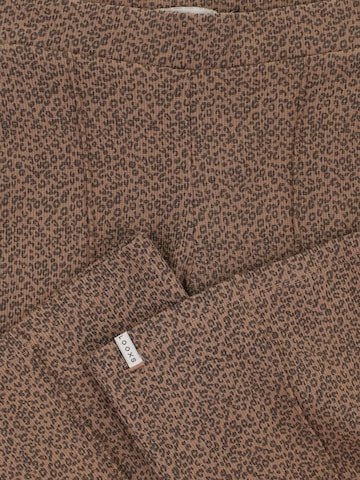 Looxs Revolution Flared Pants in Beige