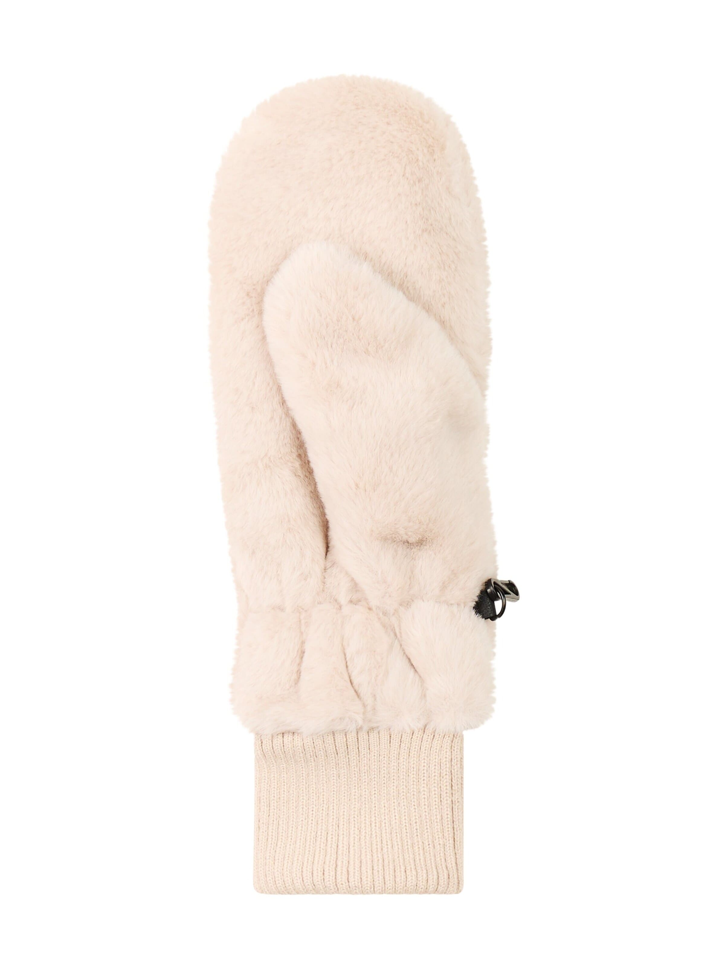 PROTEST Sports gloves 'PRTPyriet' in White