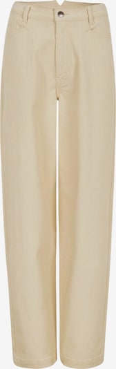 Soft Rebels Farkut ' SRCaja ' värissä ecru, Tuotenäkymä