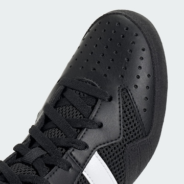ADIDAS PERFORMANCE Sports shoe 'HVC' in Black