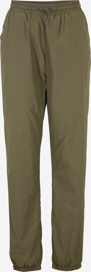 Only Tall Pantalon 'JOSE' en olive, Vue avec produit