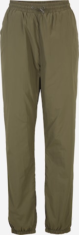 Only Tall Tapered Pants 'JOSE' in Green: front