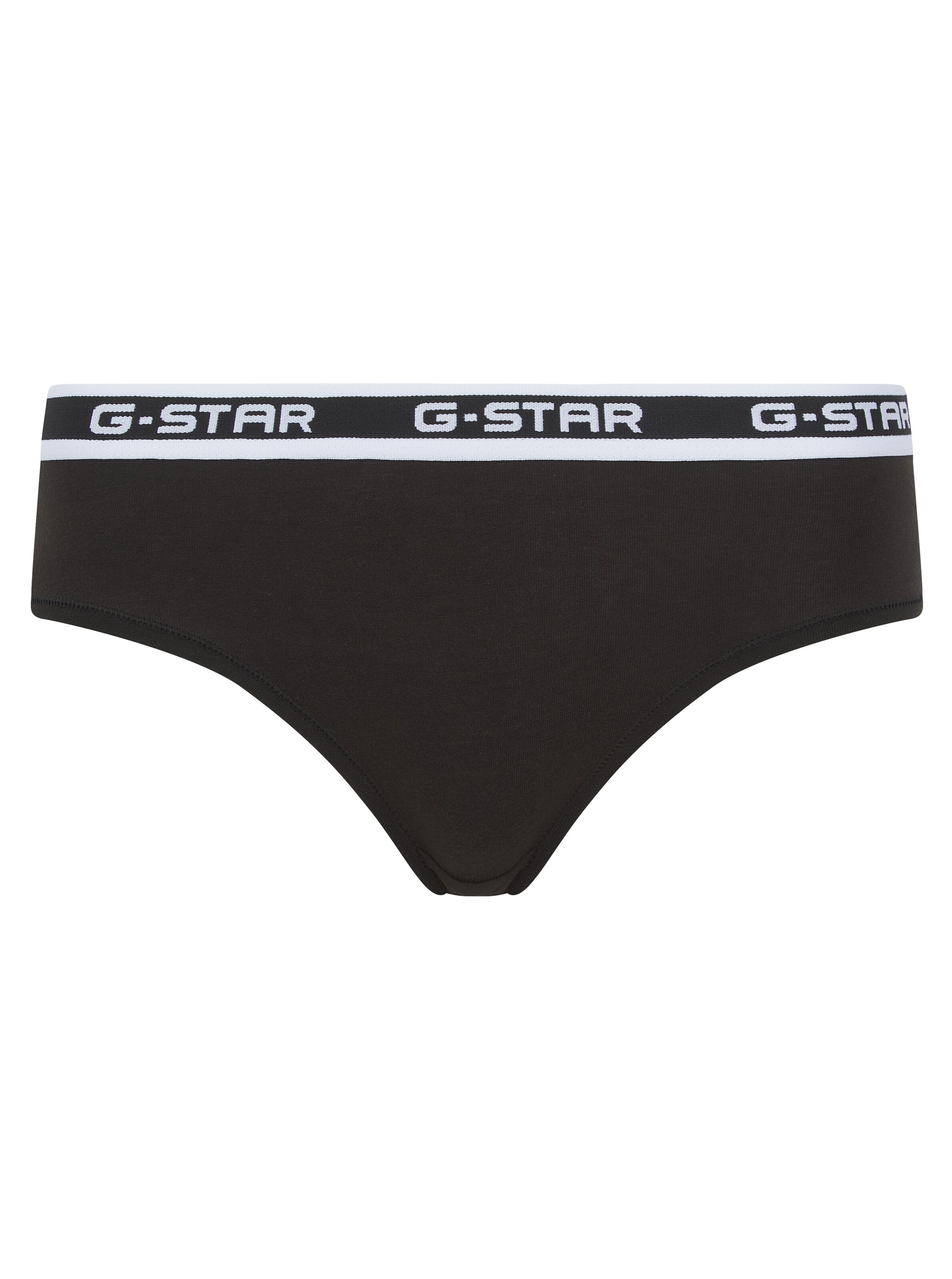 G-STAR Panty in Black