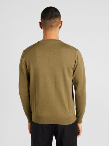 GANT Trui in Groen
