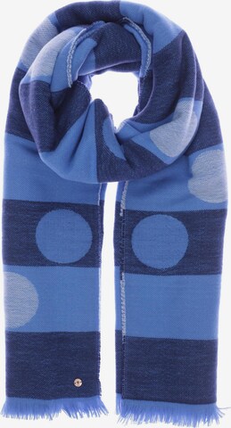 ESPRIT Schal oder Tuch One Size in Blau: predná strana